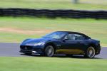 Maserati GranCabrio Sport 2017 года